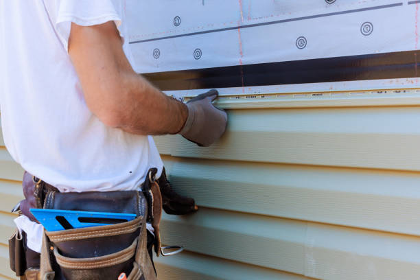 Affordable Emergency Siding Repair solutions in Davidsonville, MD