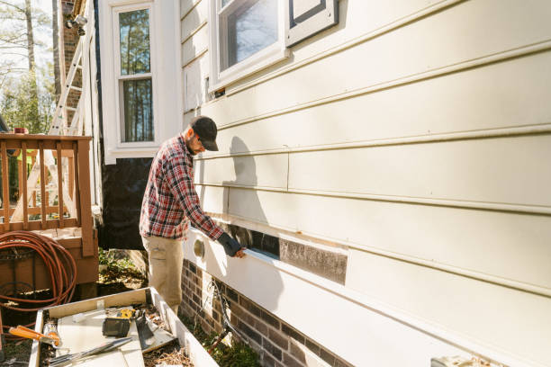Top rated local Emergency Siding Repair specialists in Davidsonville, MD